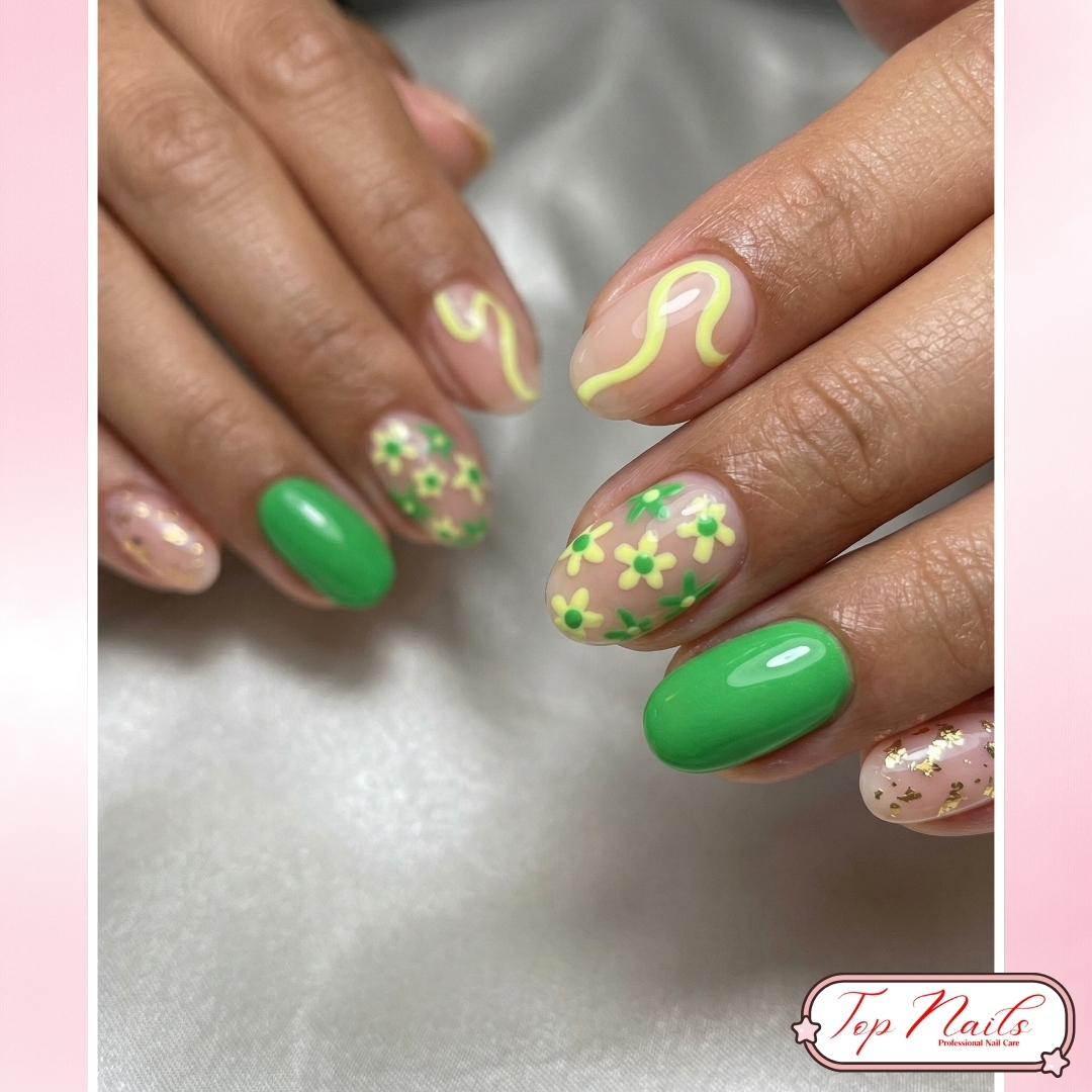 amazing nail